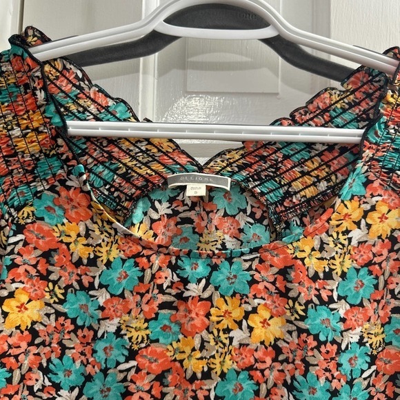 Pleione blouse - Picture 2 of 3